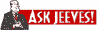 Ask Jeeves Banner